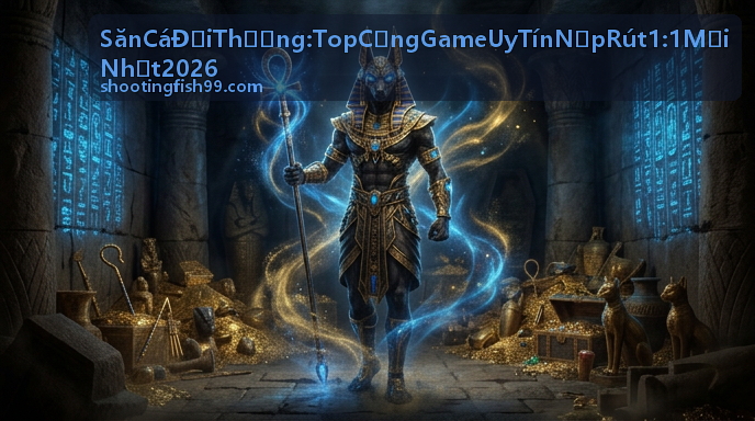 Khuyến Mãi Nổ Hũ Săn Cá Đổi Thưởng - Hoàn Trả Cược 2026